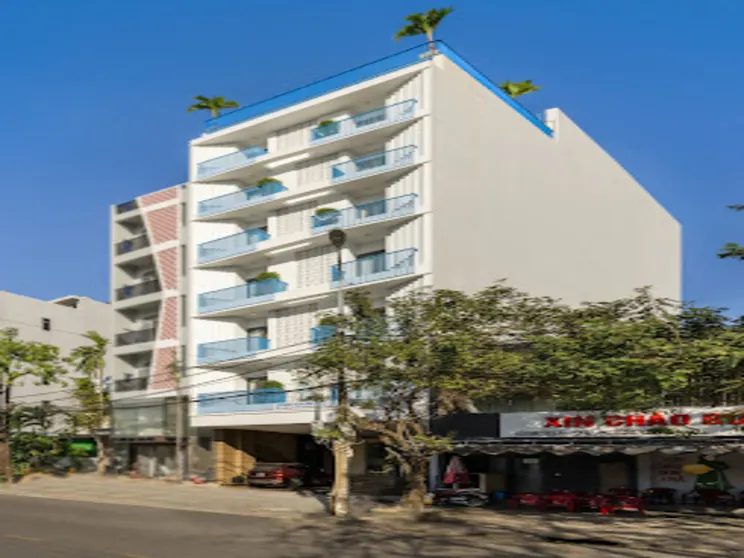 Ảnh Dana Hotel