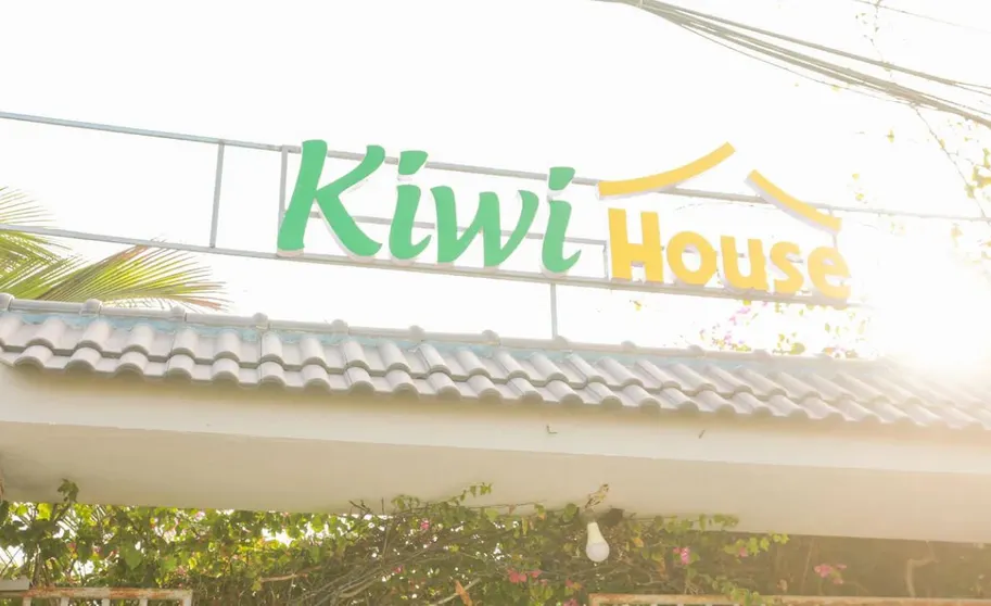 Ảnh Kiwi's Homestay & Cafe