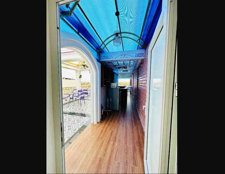 Ảnh Minh Hoàng Hotel