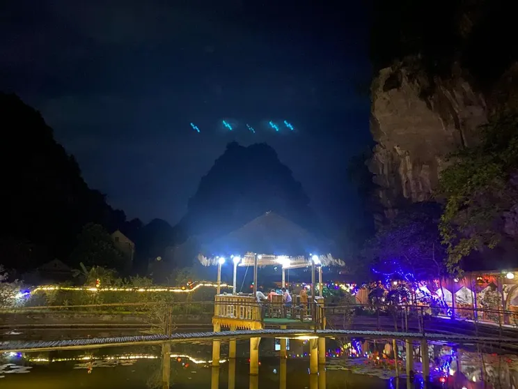 Ảnh Thung Lũng Xanh Homestay 