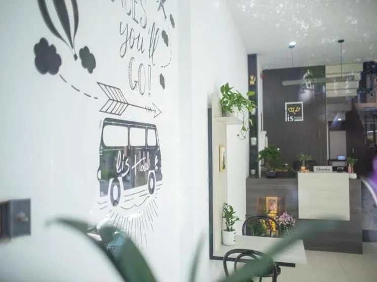 Ảnh Lis Hotel