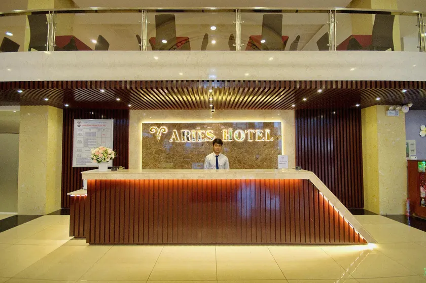 Ảnh Aries Hotel Nha Trang