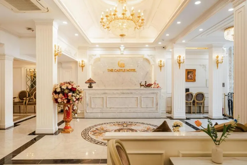 Ảnh The Castle Hotel