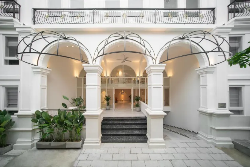 Ảnh M Village The Cloud