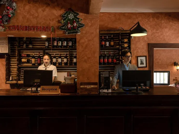 Ảnh Ladybird Sapa Hotel