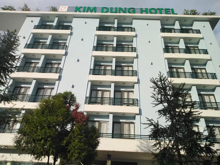 Ảnh Khách Sạn Kim Dung