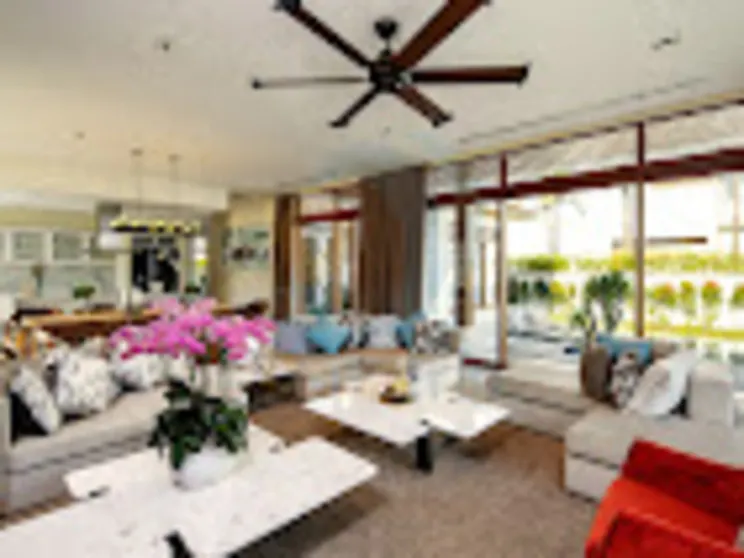 Ảnh The Ocean Estates By DanaTrip