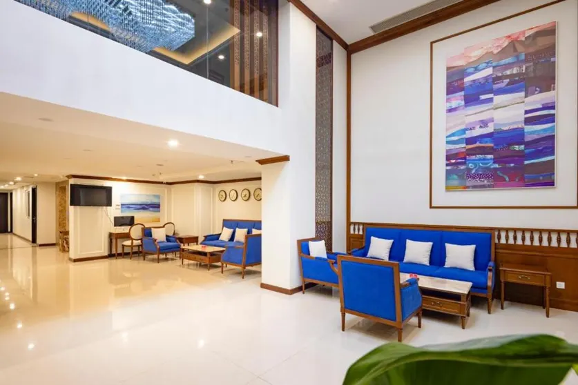 Ảnh Navy Hotel Nha Trang