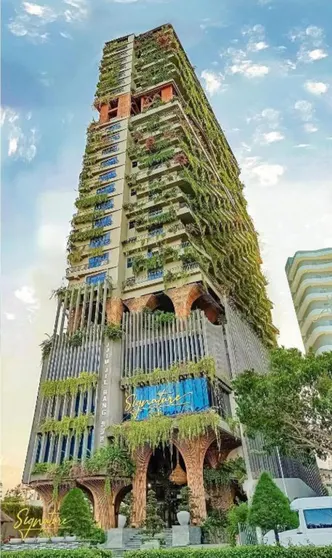 Ảnh The Signature Nha Trang