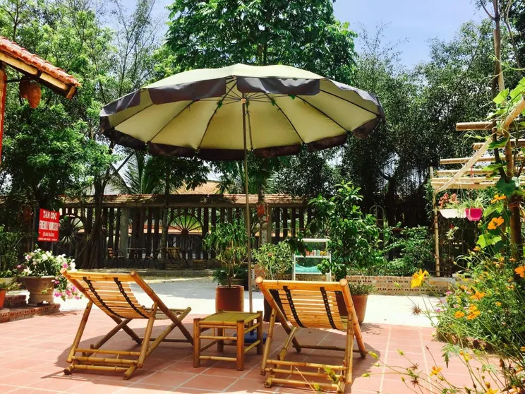 Ảnh TamCoc Friendly Homestay