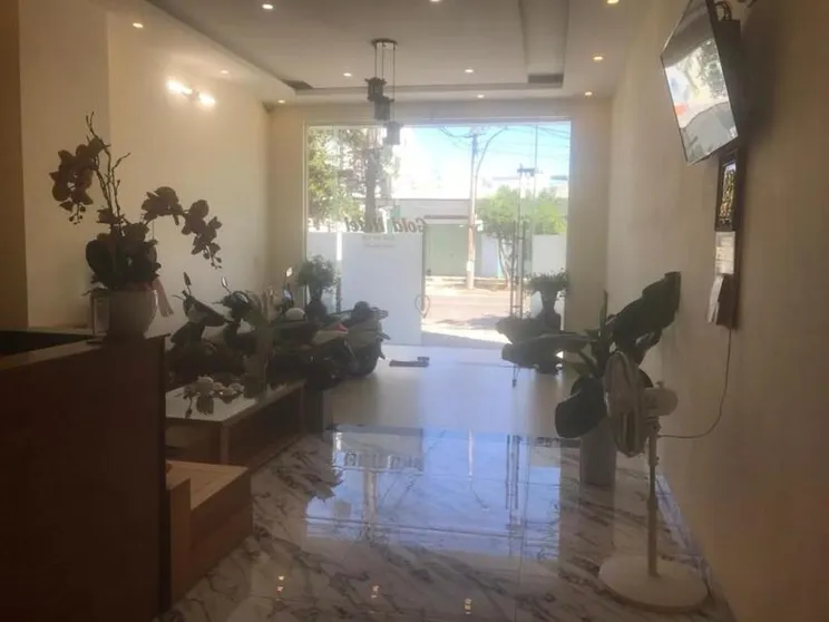 Ảnh Khách Sạn GOLD