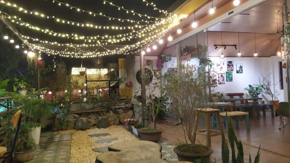 Ảnh Tam cốc Green Homestay