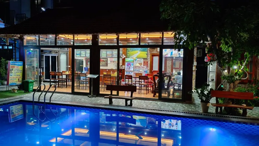 Ảnh Tam Coc Melody Homestay