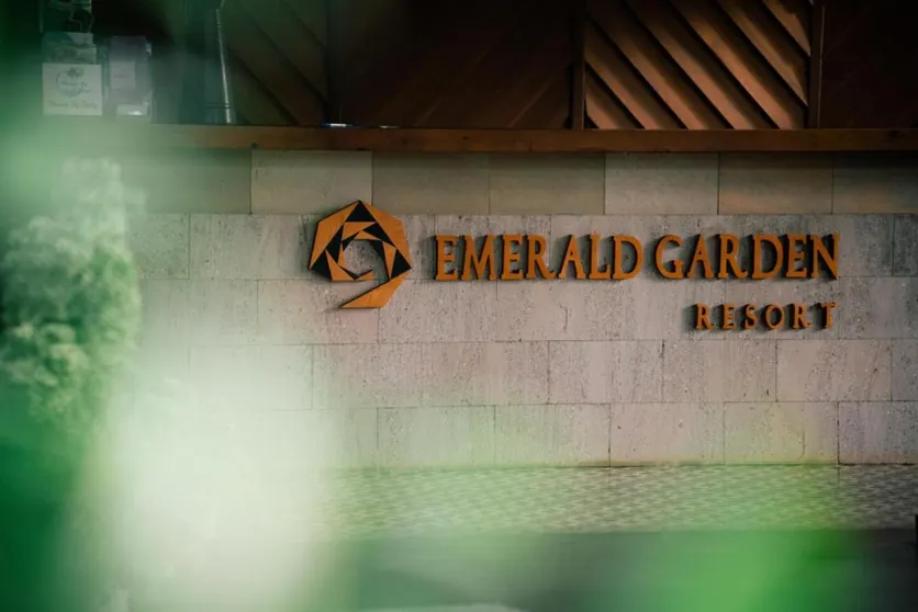 Ảnh Emerald Garden Retreat 