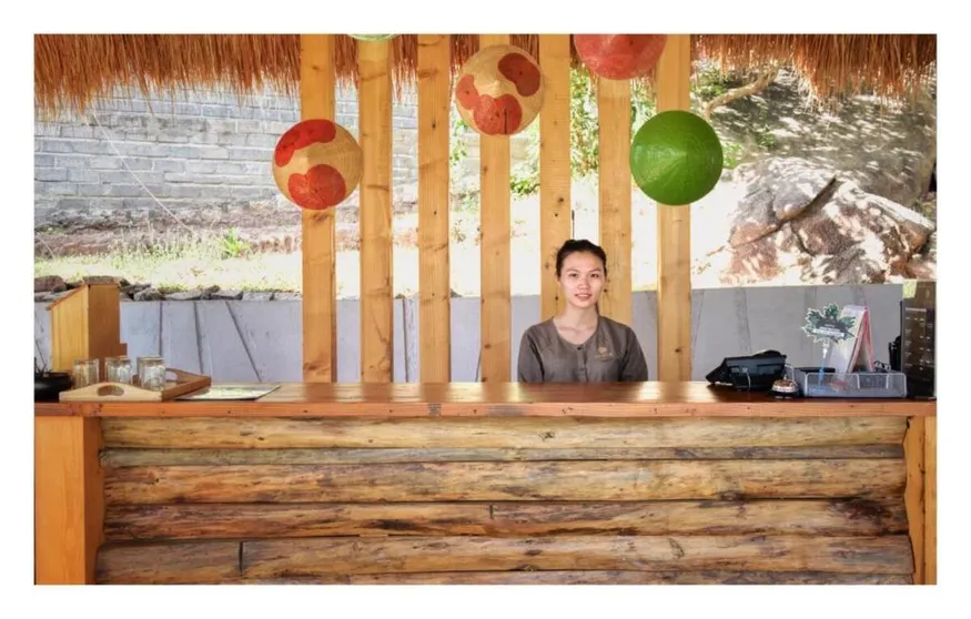 Ảnh The Escalade Cam Ranh