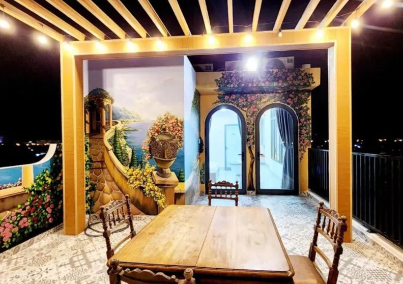 Ảnh Khách sạn Canary Bảo