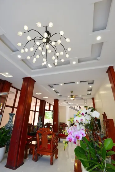 Ảnh Khách Sạn Đông Phương