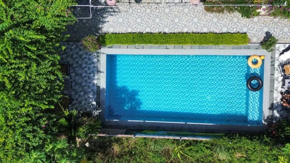 Ảnh Tam Coc Viet Ha Homestay