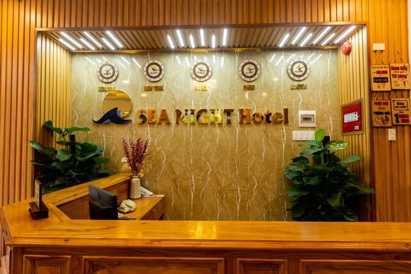Ảnh Sea Night Hotel
