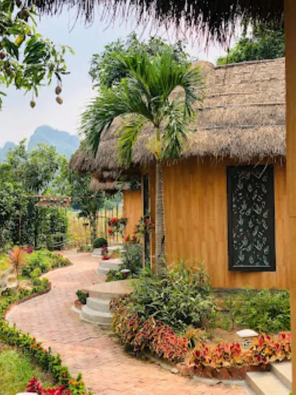 Ảnh Trang An Royal Bungalow
