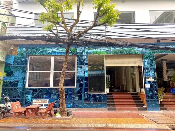 Ảnh MIDMOST C22 Apartment