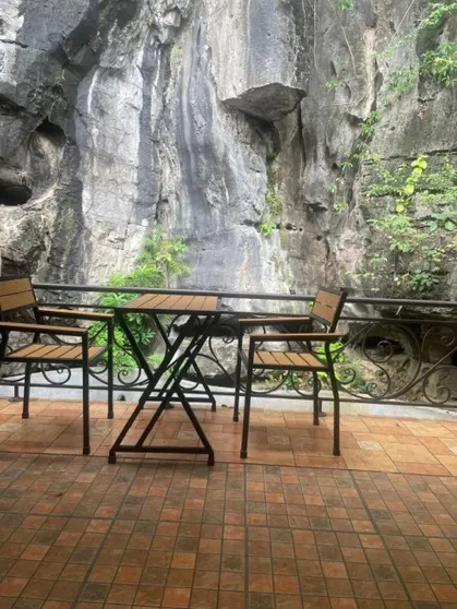 Ảnh Chay Mountain Valley bungalow