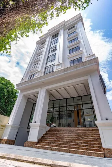 Ảnh TQ Hotel & Apartment