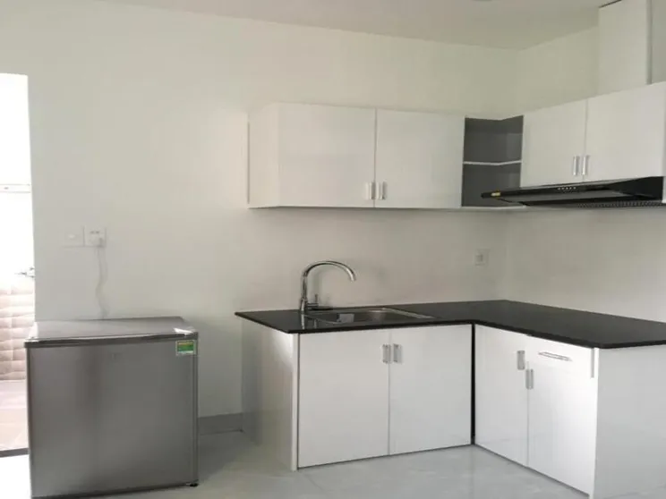 Ảnh Motel Huỳnh Gia