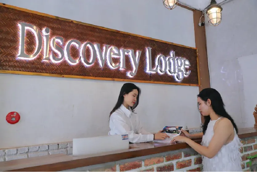 Ảnh Discovery Lodge