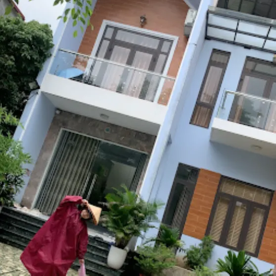 Ảnh Hang Mua Sunrise Homestay