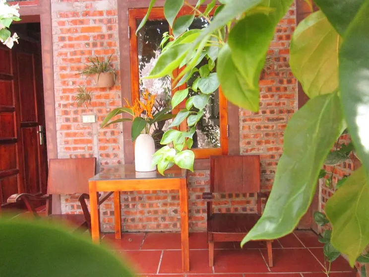 Ảnh Ninh Binh Nature Homestay 
