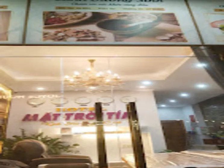 Ảnh Mặt Trời Tím Hotel & Spa - Khách sạn gần Biển Đà Nẵng