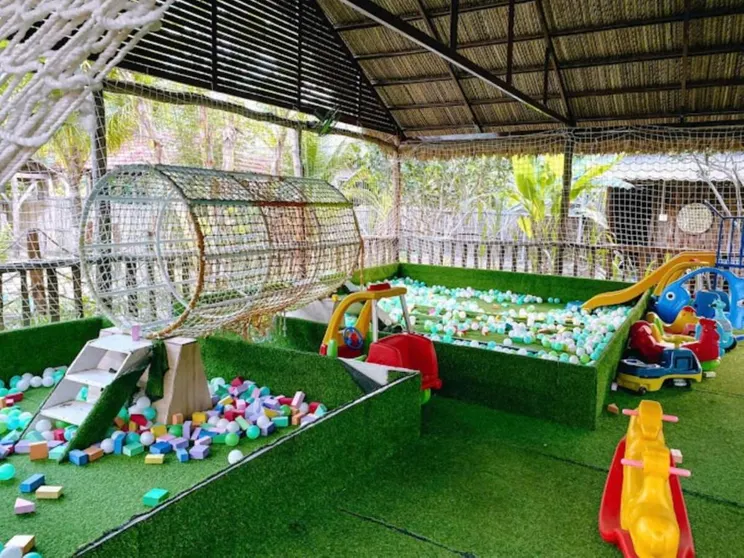 Ảnh Phan Gia Xanh Garden