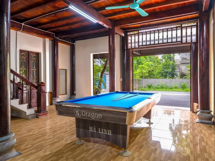 Ảnh WoodyHouse Ninh Binh