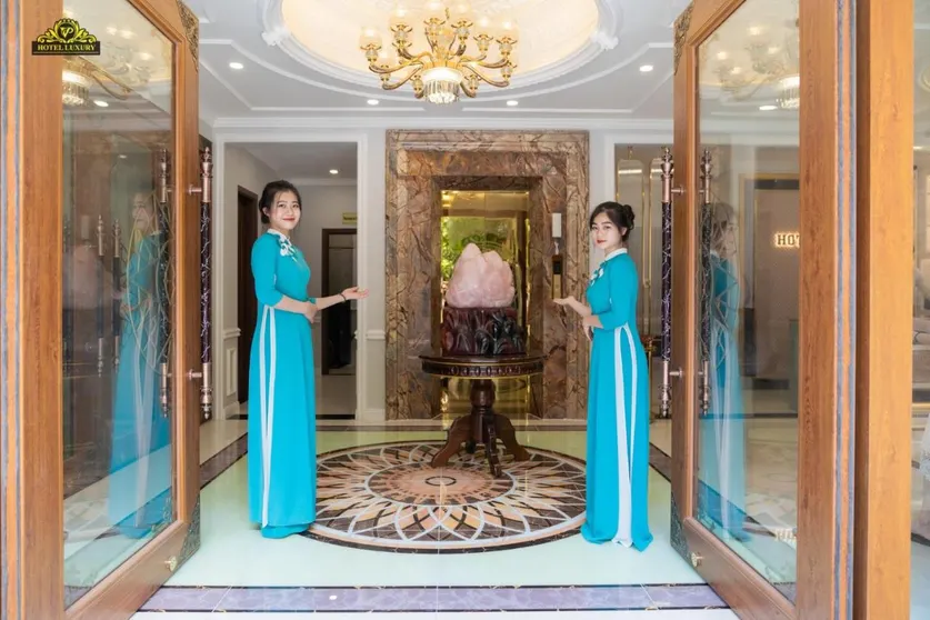 Ảnh VP Hotel Luxury
