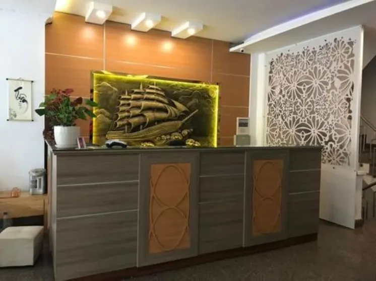 Ảnh Hoàng Gia I Hotel Yên Xá