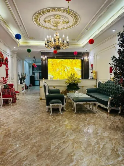 Ảnh Royal Hotel Tân Triều