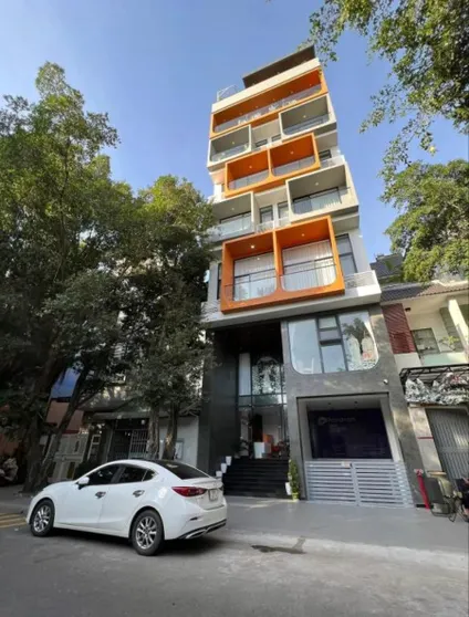 Ảnh Amanda Boutique Hotel