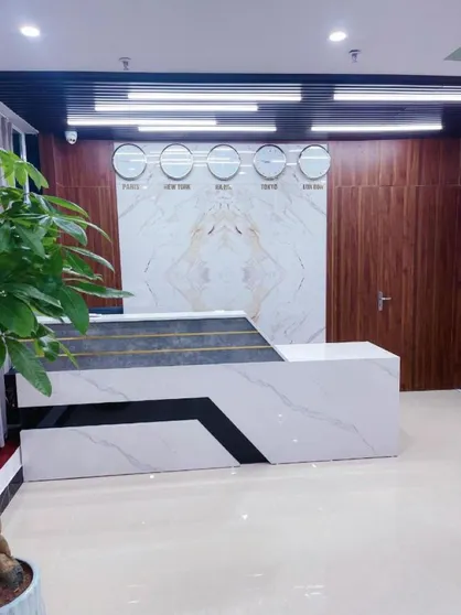 Ảnh Khách sạn Thiên Đường