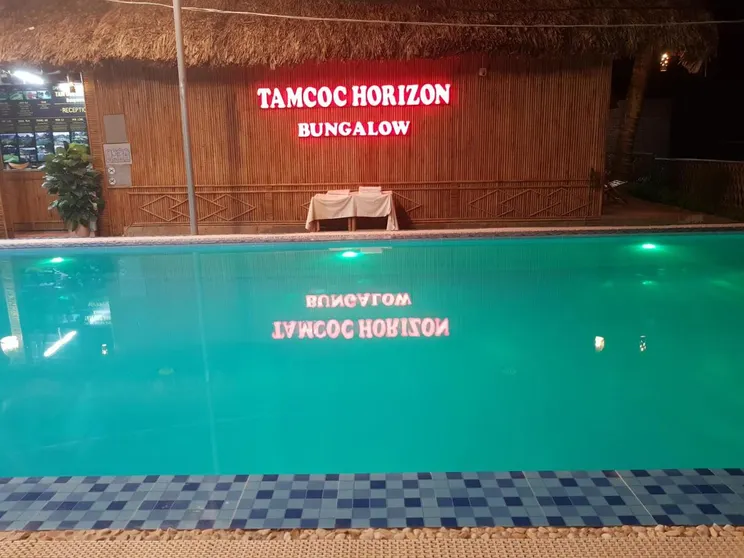 Ảnh Tam Coc Horizon Bungalow