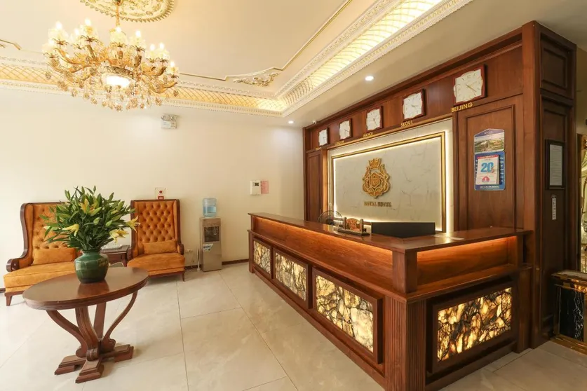 Ảnh Royal Văn Phú Hotel