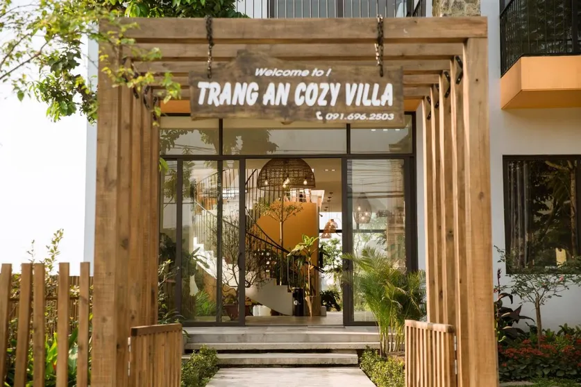 Ảnh Trang An Cozy House