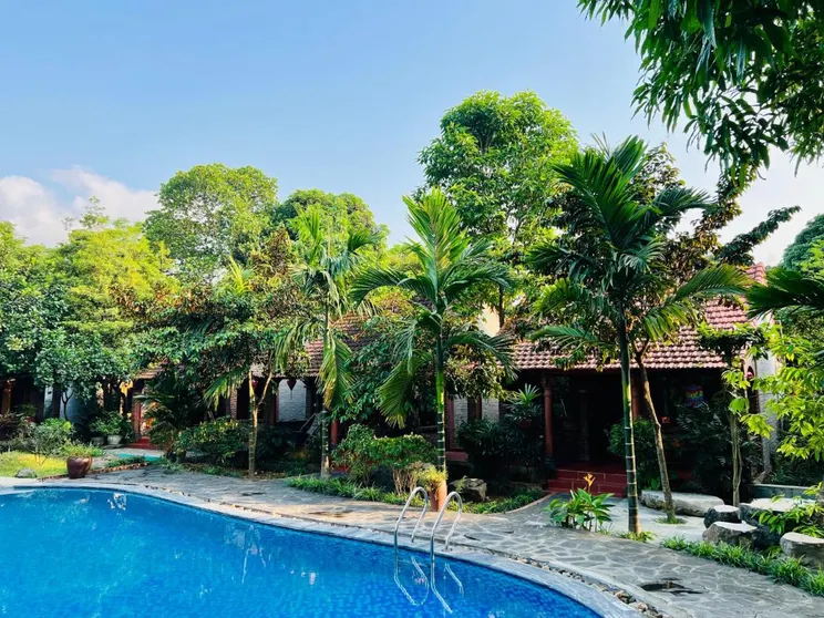 Ảnh Ninh Binh Family Homestay