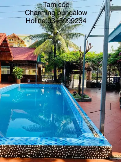 Ảnh Tam Coc Charming Bungalow