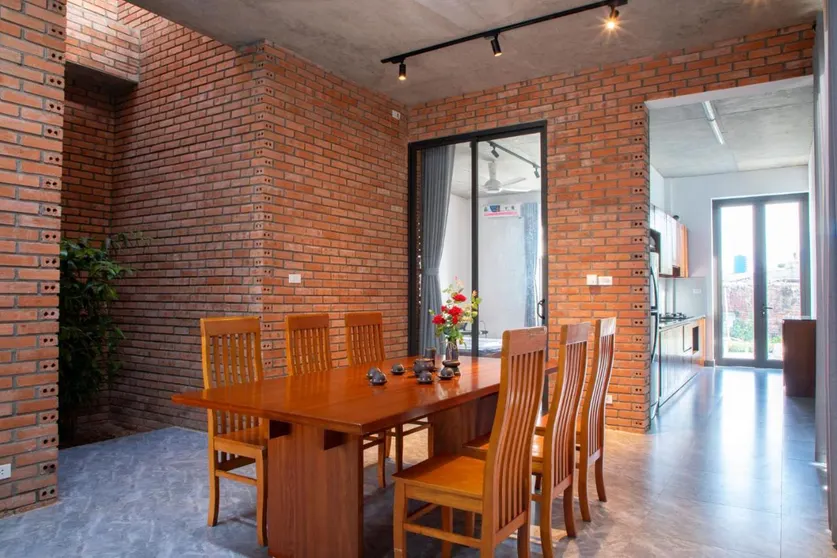 Ảnh Crin House Homestay