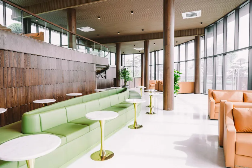 Ảnh Legacy Hill Resort & Villas Hoa Binh