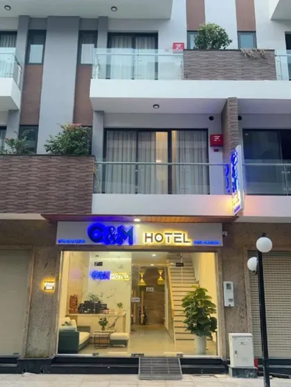 Ảnh C&M Hotel