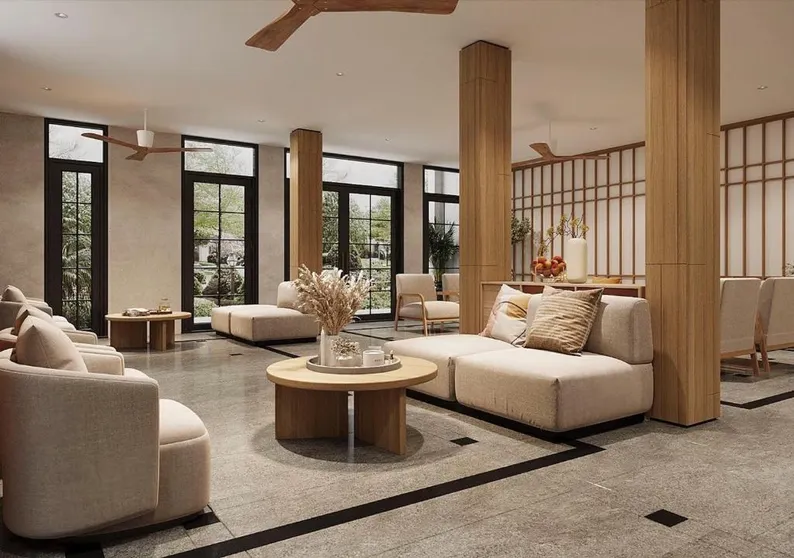 Ảnh The Vista Beach Resort & Spa Phan Thiet