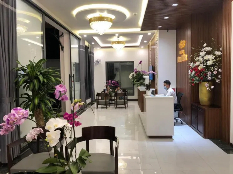 Ảnh Hotel Hoa Nắng