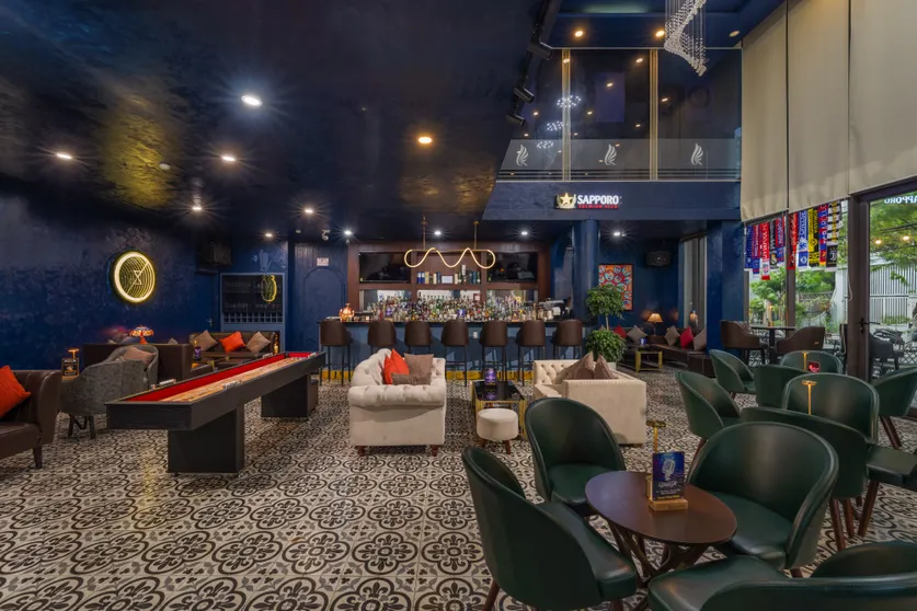 Ảnh Khách Sạn Ngọc Lan